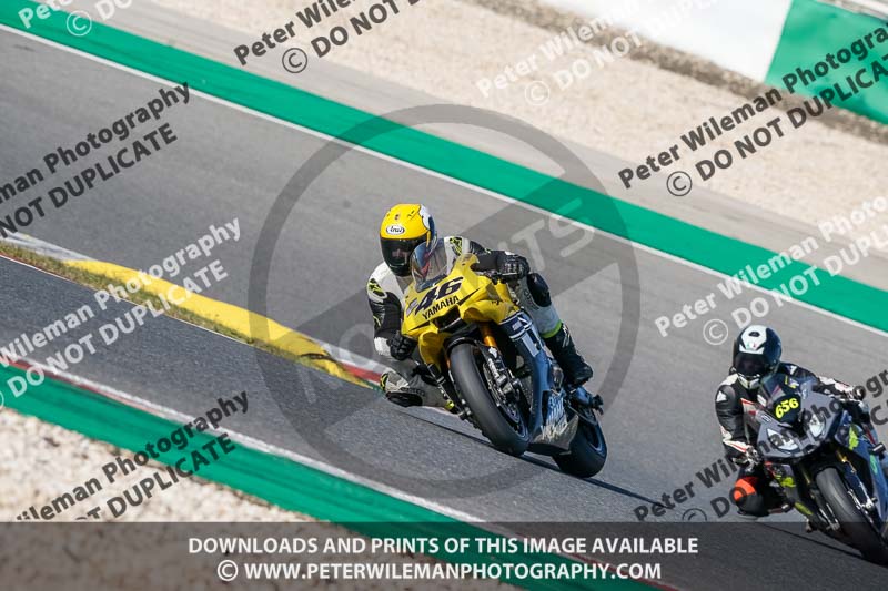 motorbikes;no limits;november 2019;peter wileman photography;portimao;portugal;trackday digital images